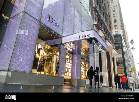 dior men 57th street store|Dior 5th avenue.